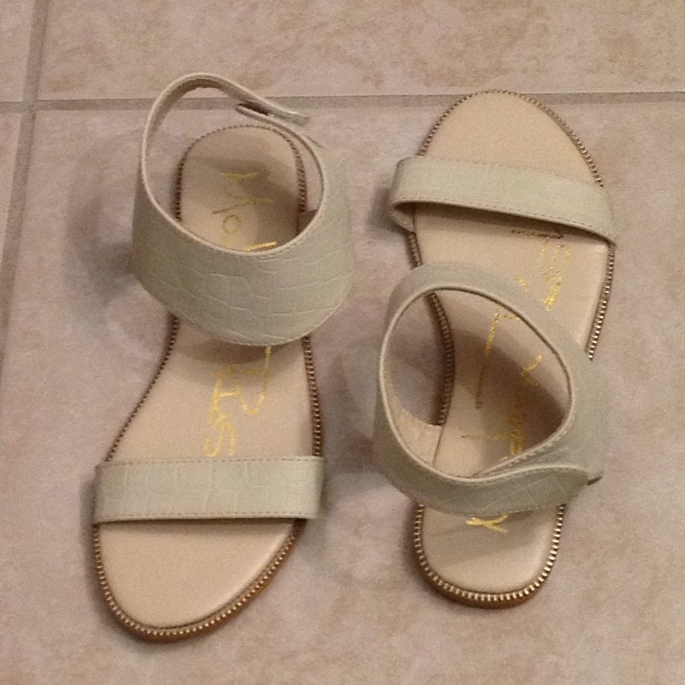 Modern Rush fashion sandals